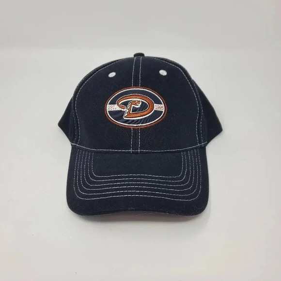 Arizona Diamondbacks Baseball Hat Diamond Suites Team Shop Sixthman Promotions - Picture 1 of 6